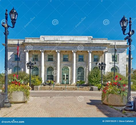 city hall pittsfield massachusetts.